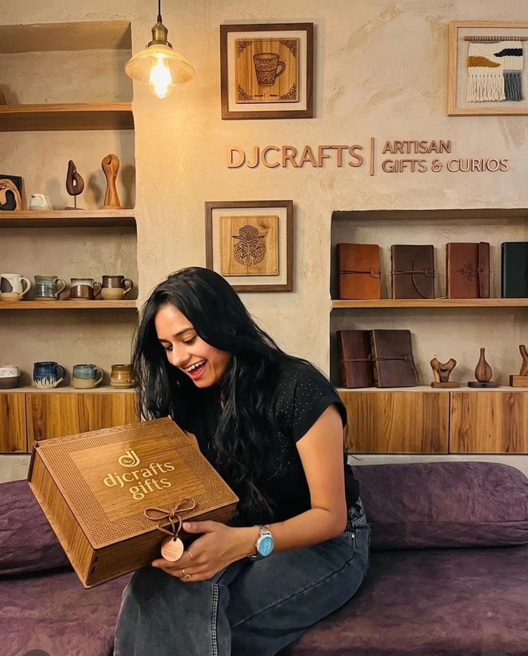 Divya Jain - Founder