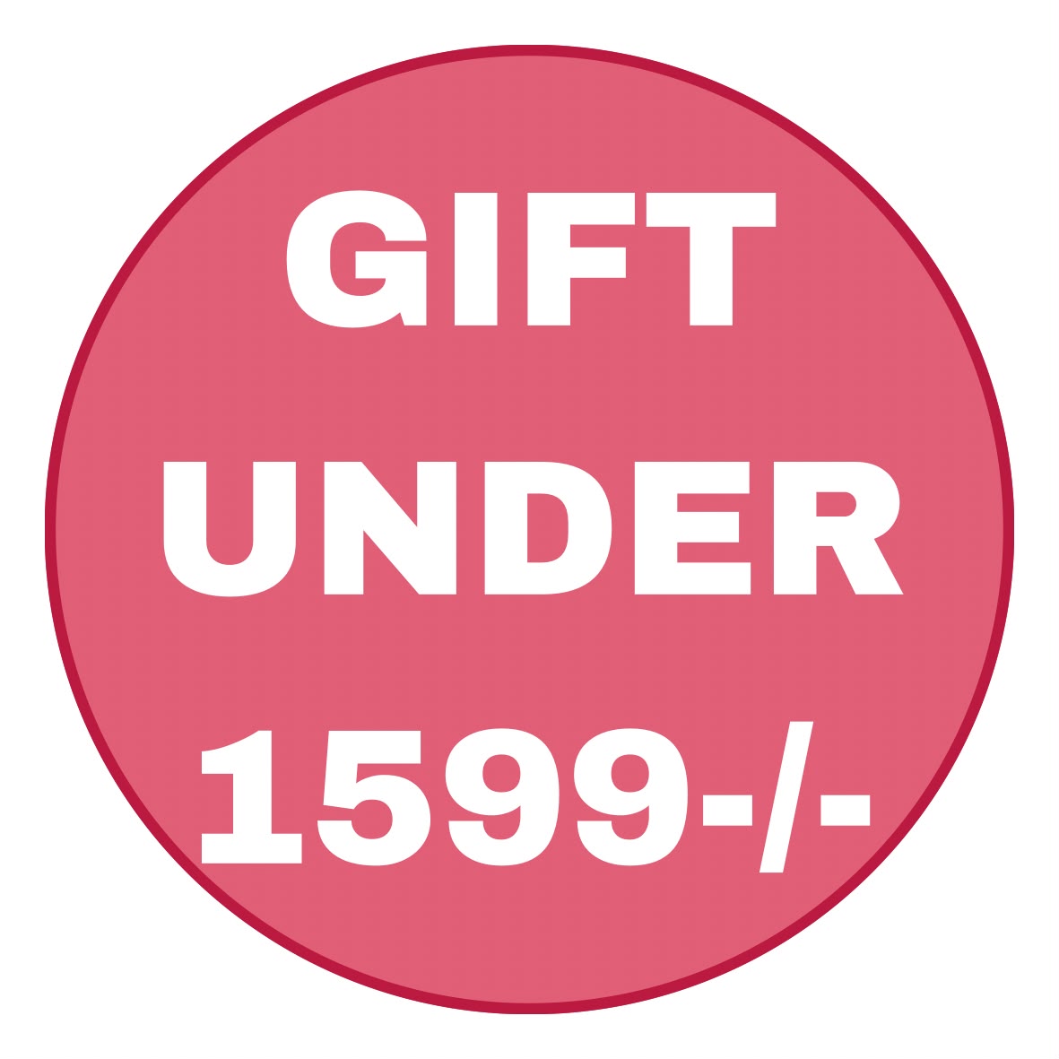 Gifts Under 1599
