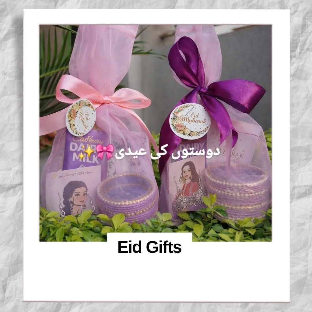 Love Gifts