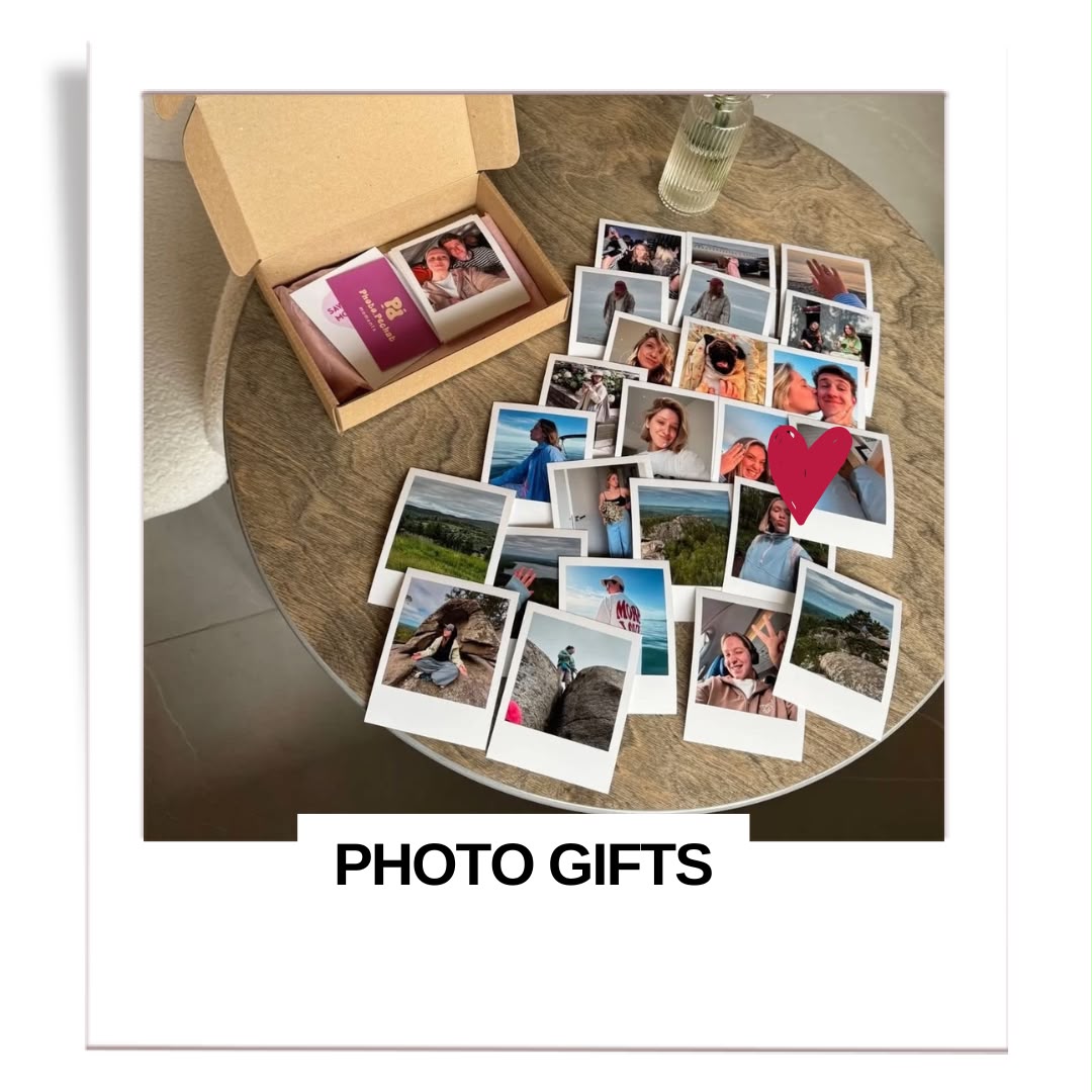 Photo Gift