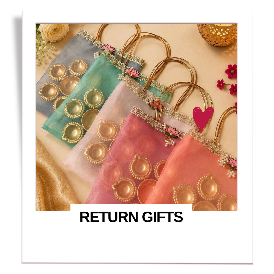 Return Gift