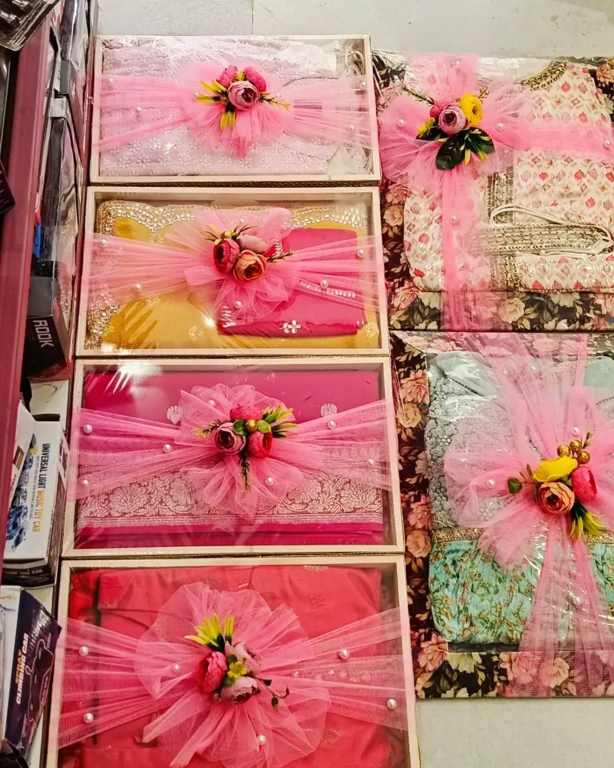 HD Packing 6
