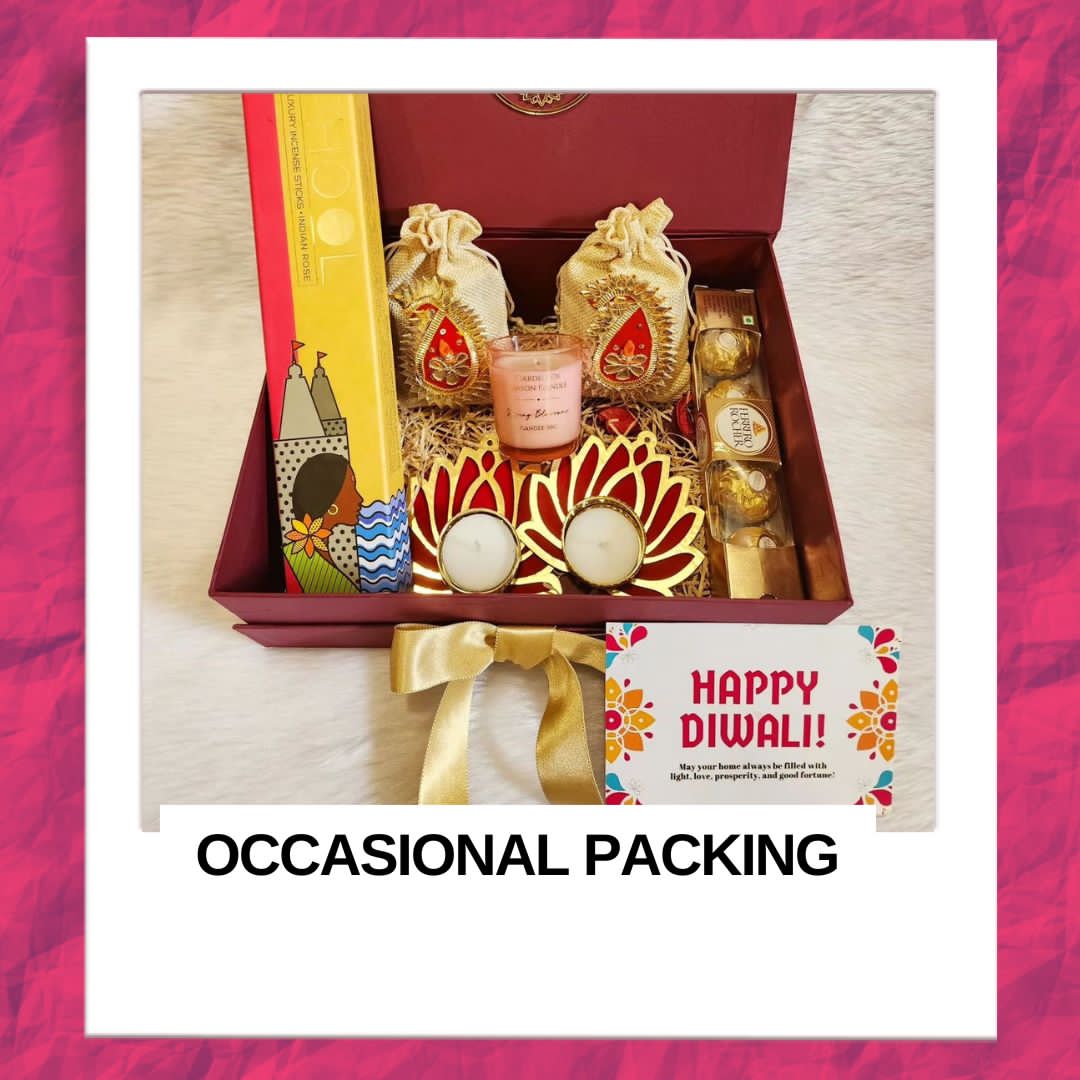 Occasional Packing