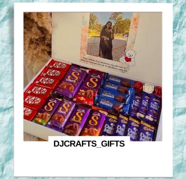 Premium Gift Product 31