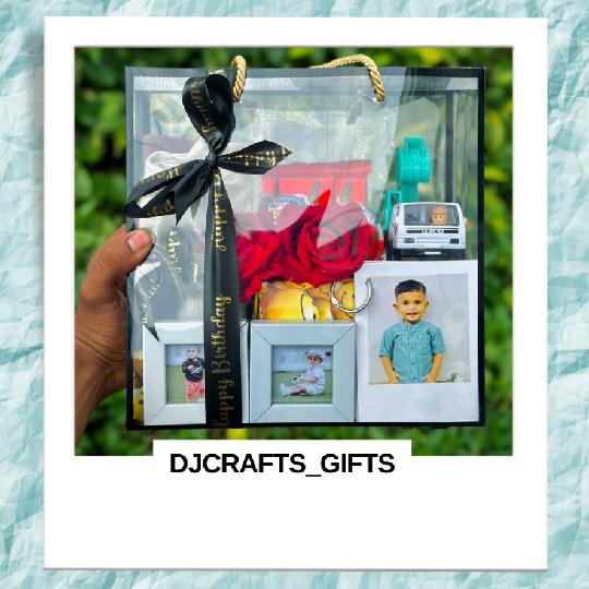 Premium Gift Product 6
