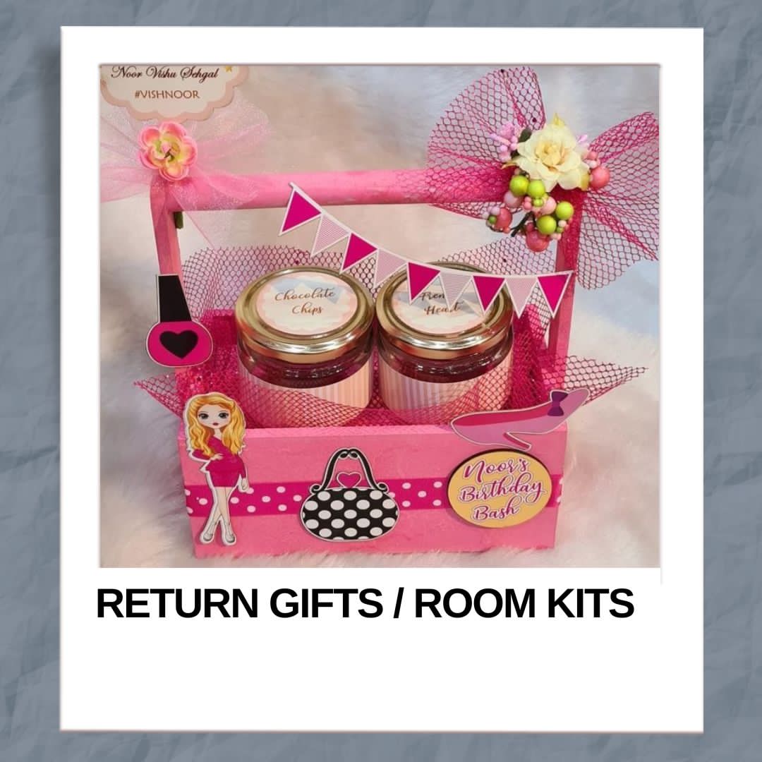 Return Gifts