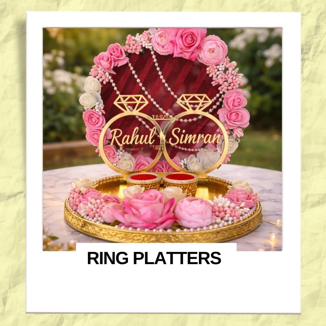 Ring Platters