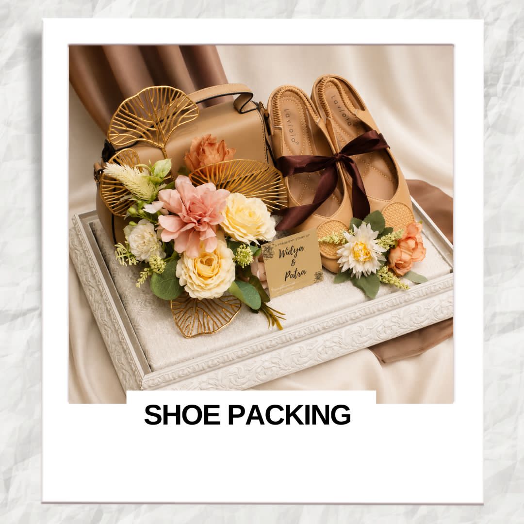 Shoes Packing